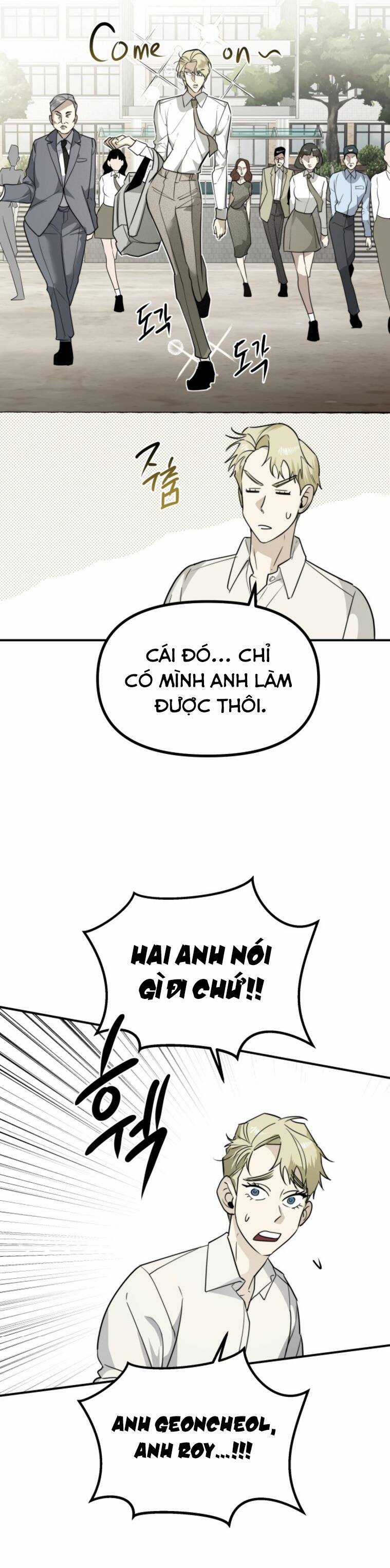 Chị Em Nhà Ki - Chapter 24 - Trang 16