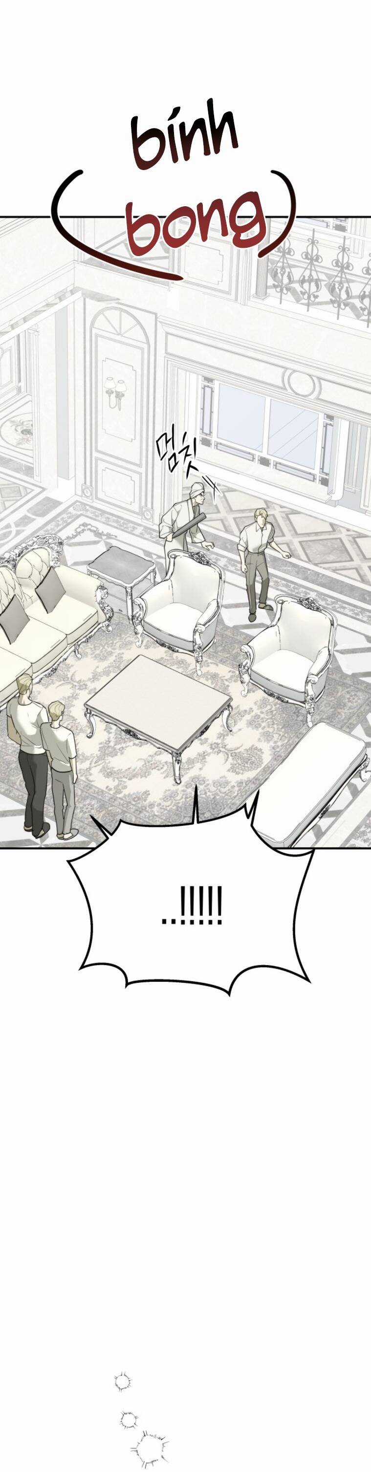 Chị Em Nhà Ki - Chapter 24 - Trang 18