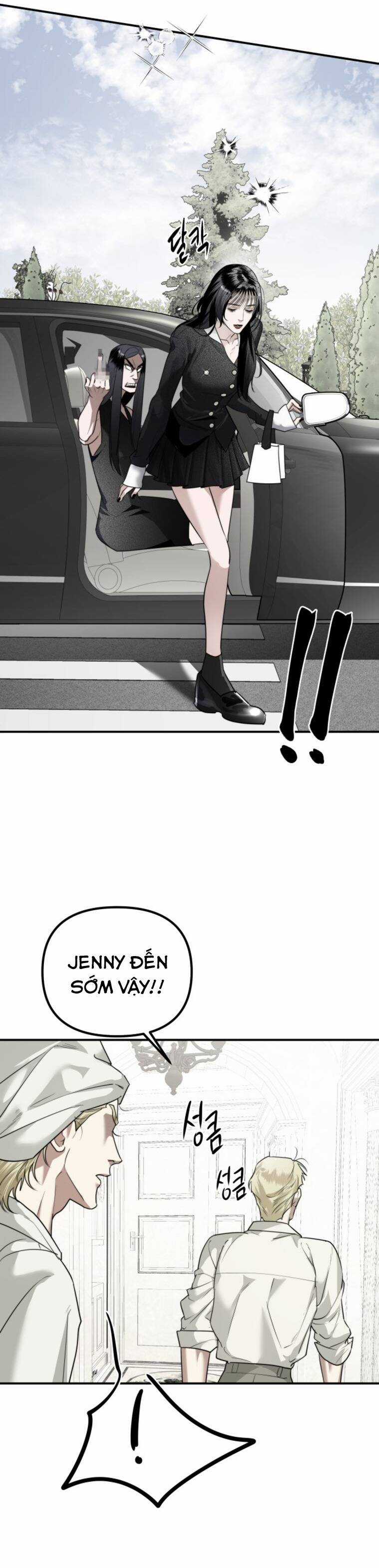 Chị Em Nhà Ki - Chapter 24 - Trang 19