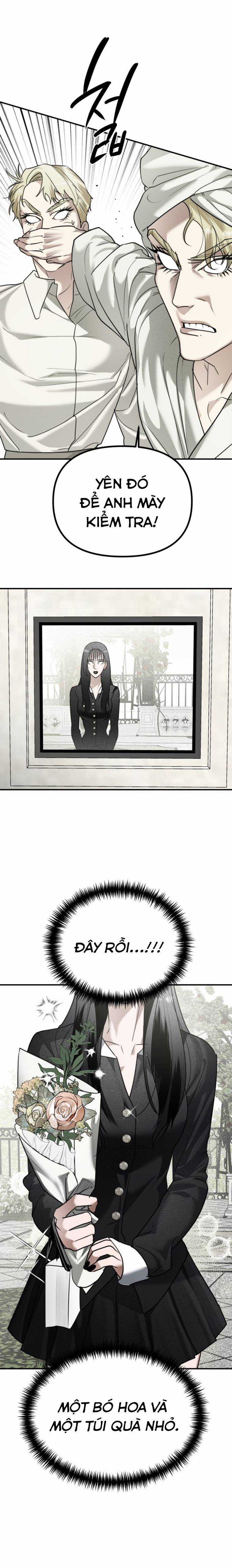 Chị Em Nhà Ki - Chapter 24 - Trang 20