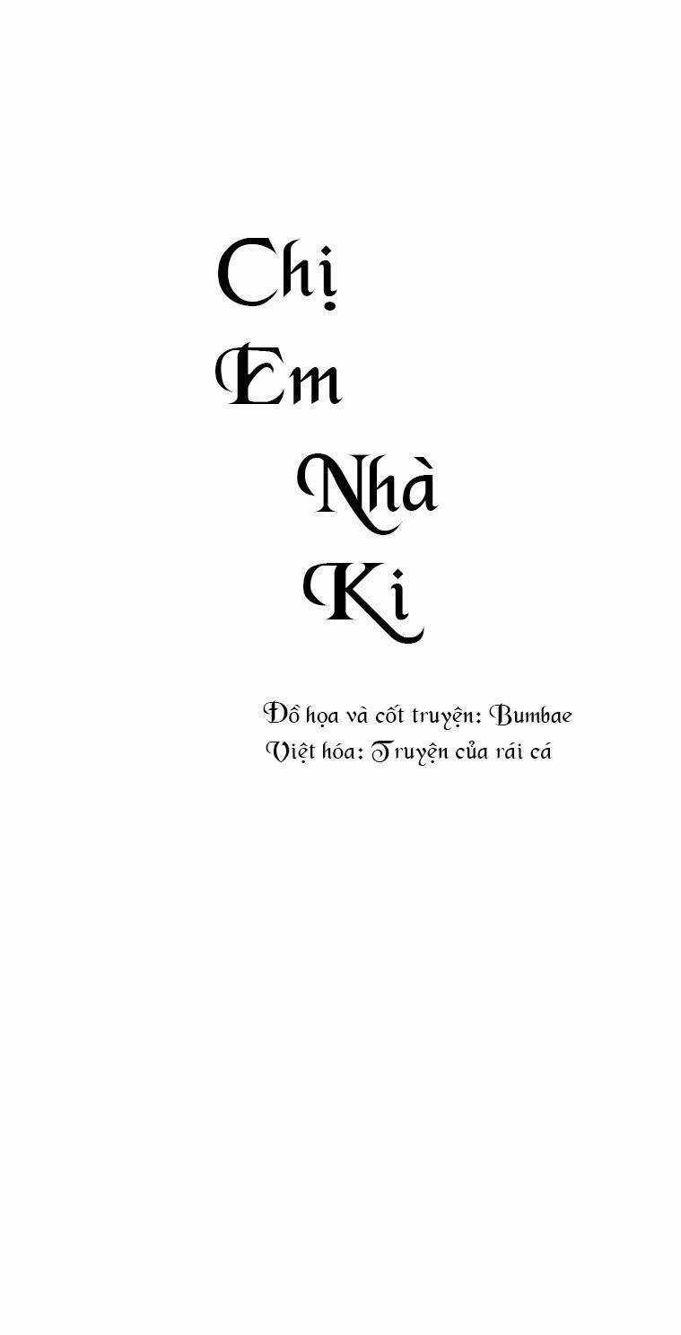 Chị Em Nhà Ki - Chapter 24 - Trang 3