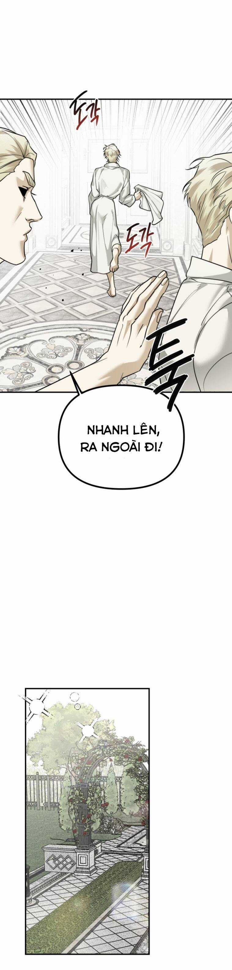 Chị Em Nhà Ki - Chapter 24 - Trang 23