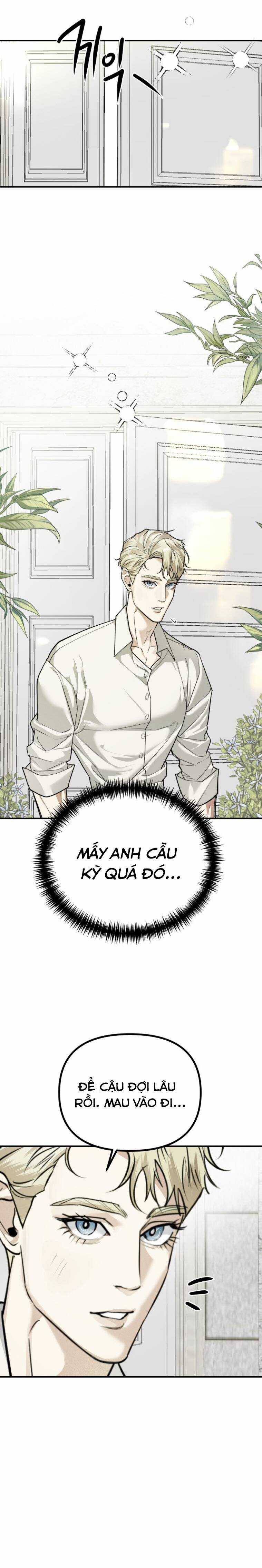 Chị Em Nhà Ki - Chapter 24 - Trang 24