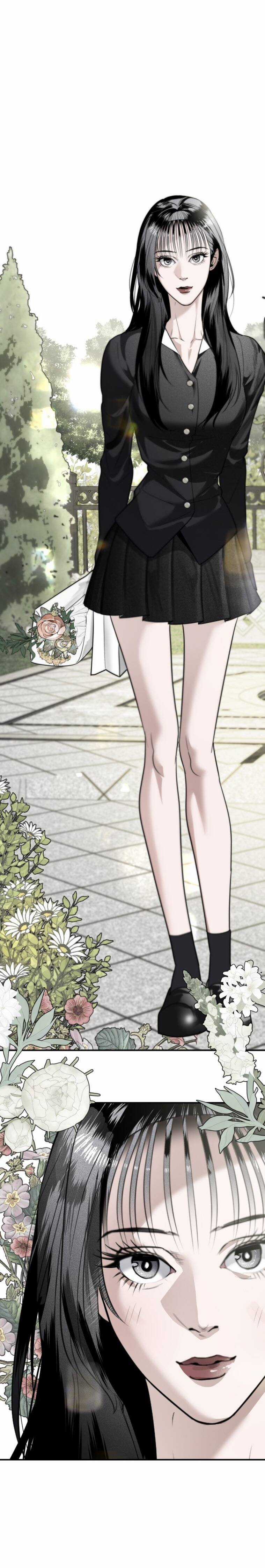 Chị Em Nhà Ki - Chapter 24 - Trang 25