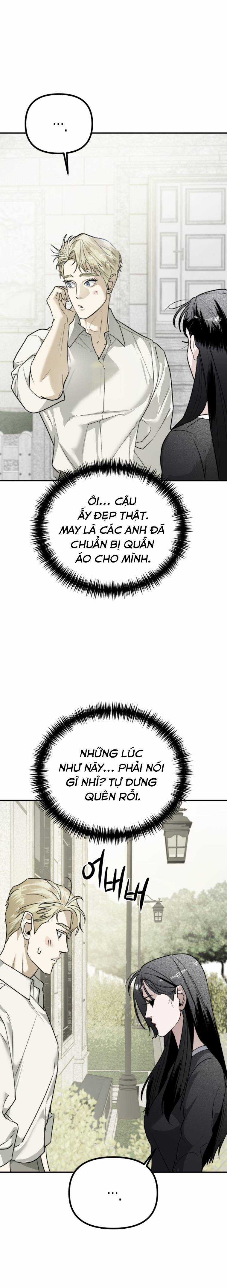 Chị Em Nhà Ki - Chapter 24 - Trang 26