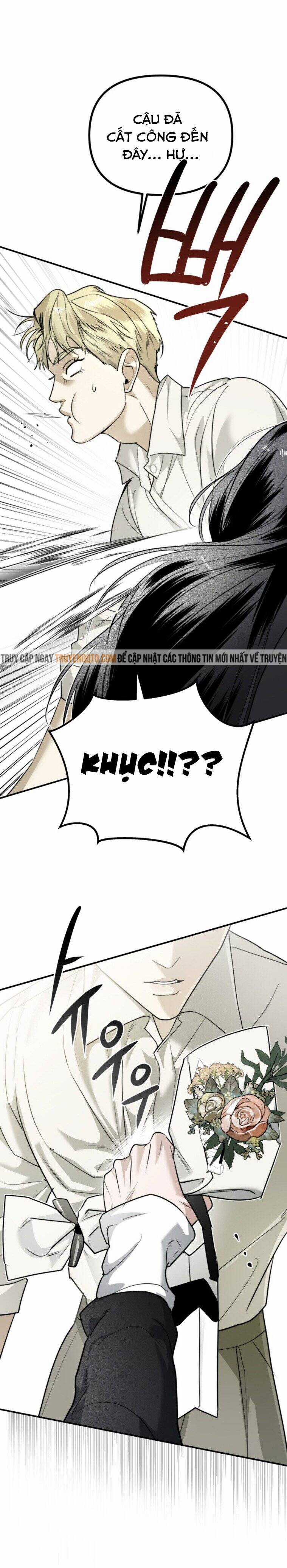 Chị Em Nhà Ki - Chapter 24 - Trang 27