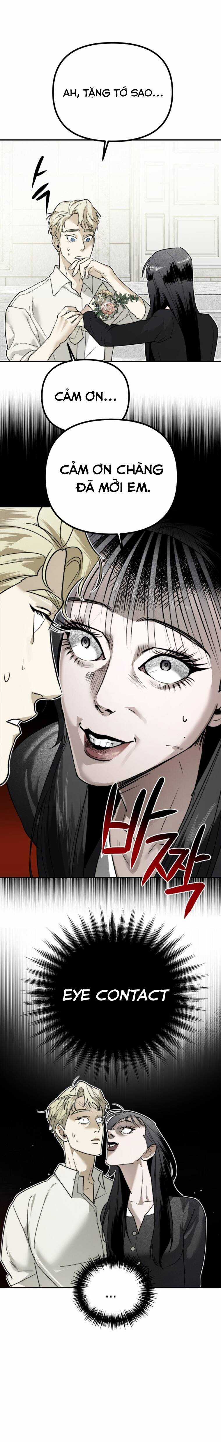 Chị Em Nhà Ki - Chapter 24 - Trang 28