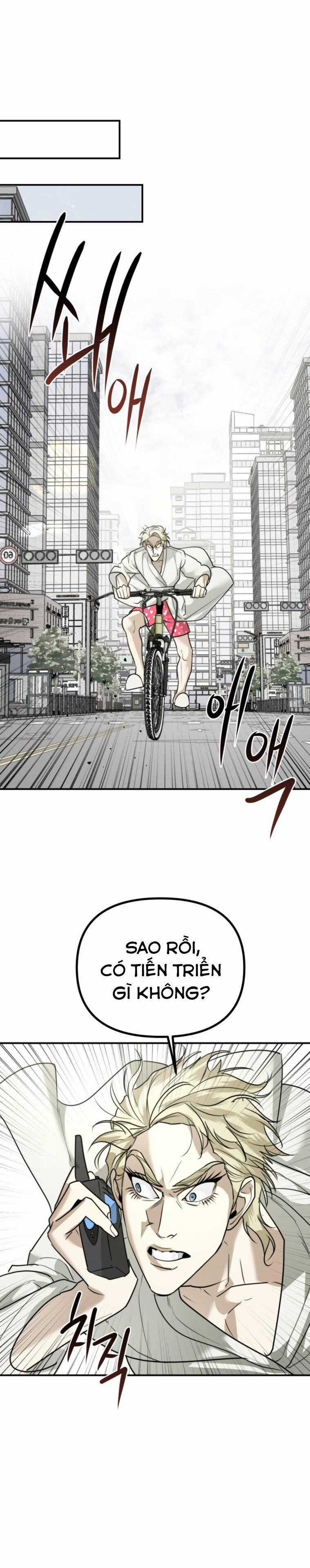 Chị Em Nhà Ki - Chapter 24 - Trang 30