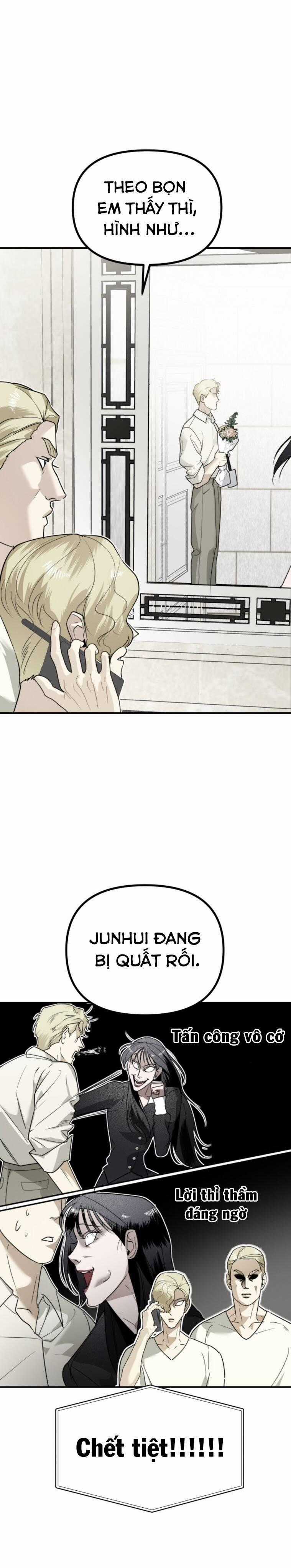 Chị Em Nhà Ki - Chapter 24 - Trang 31