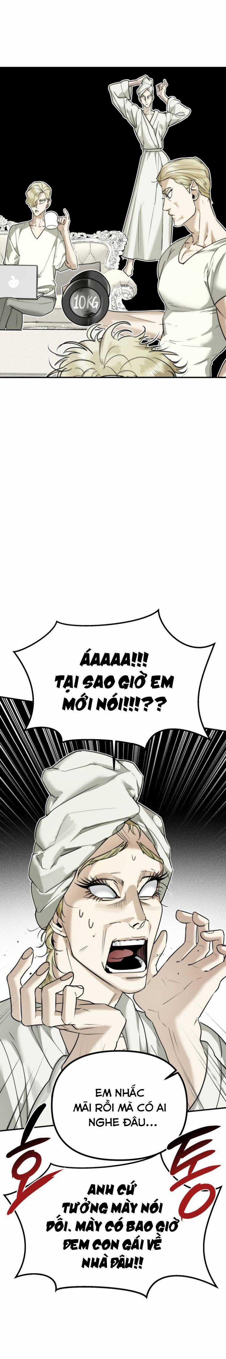 Chị Em Nhà Ki - Chapter 24 - Trang 8
