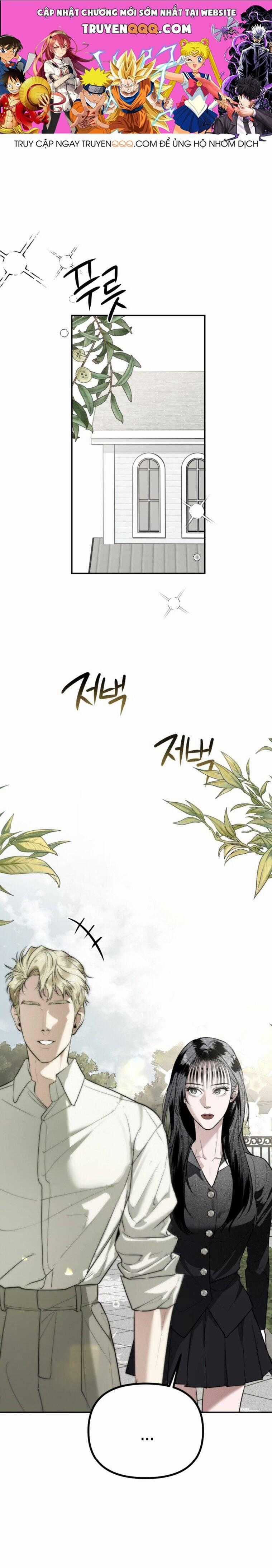 Chị Em Nhà Ki - Chapter 25 - Trang 1