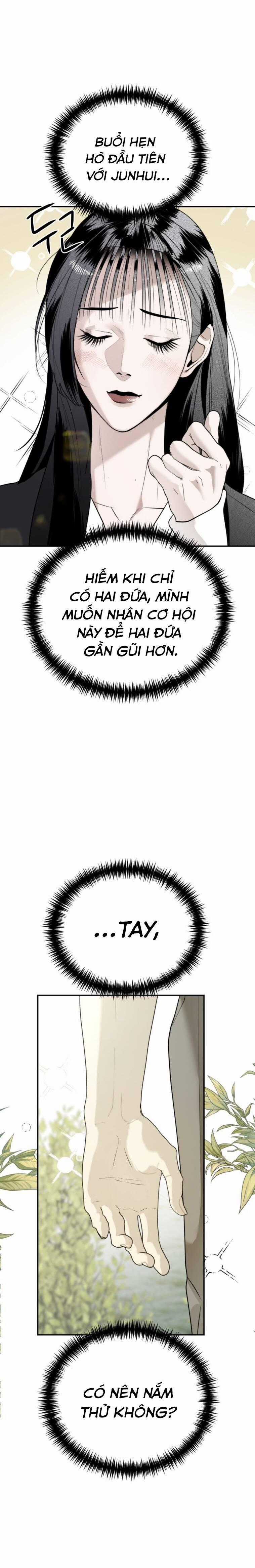 Chị Em Nhà Ki - Chapter 25 - Trang 2