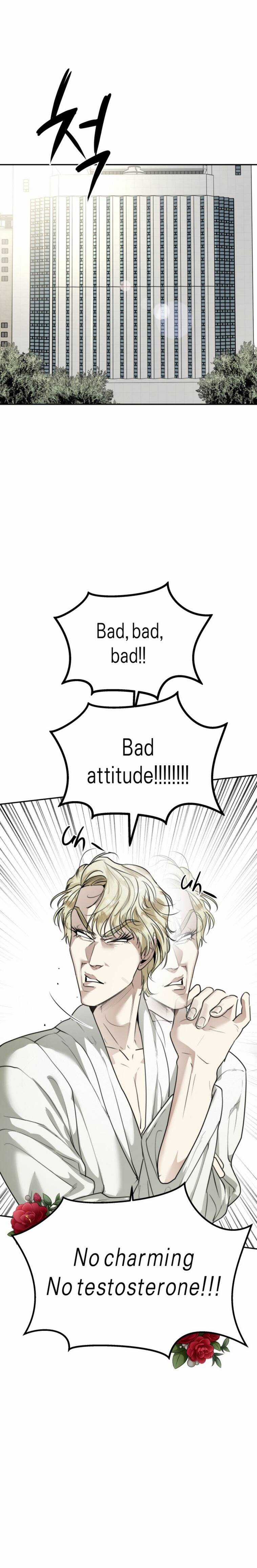 Chị Em Nhà Ki - Chapter 25 - Trang 11