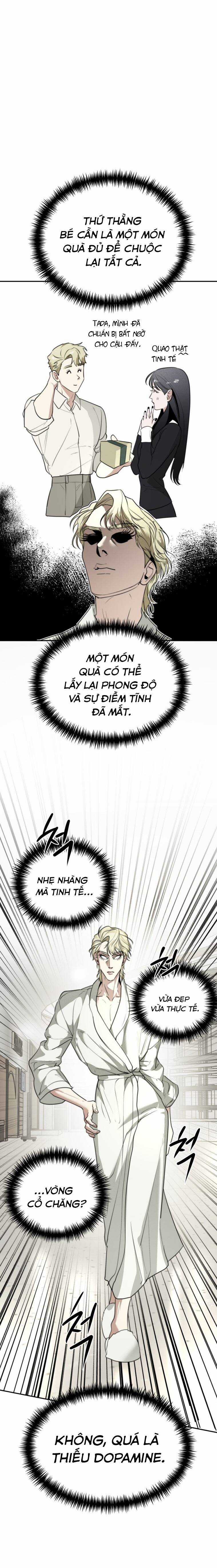 Chị Em Nhà Ki - Chapter 25 - Trang 12