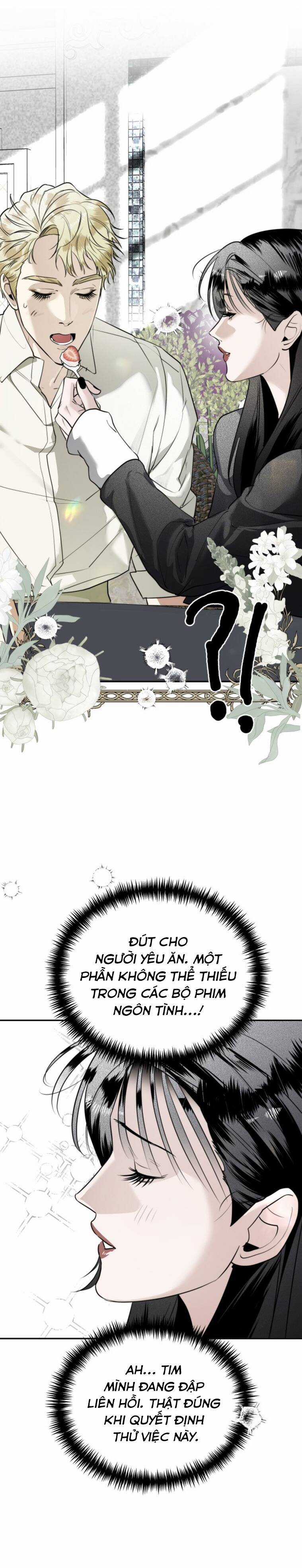 Chị Em Nhà Ki - Chapter 25 - Trang 14