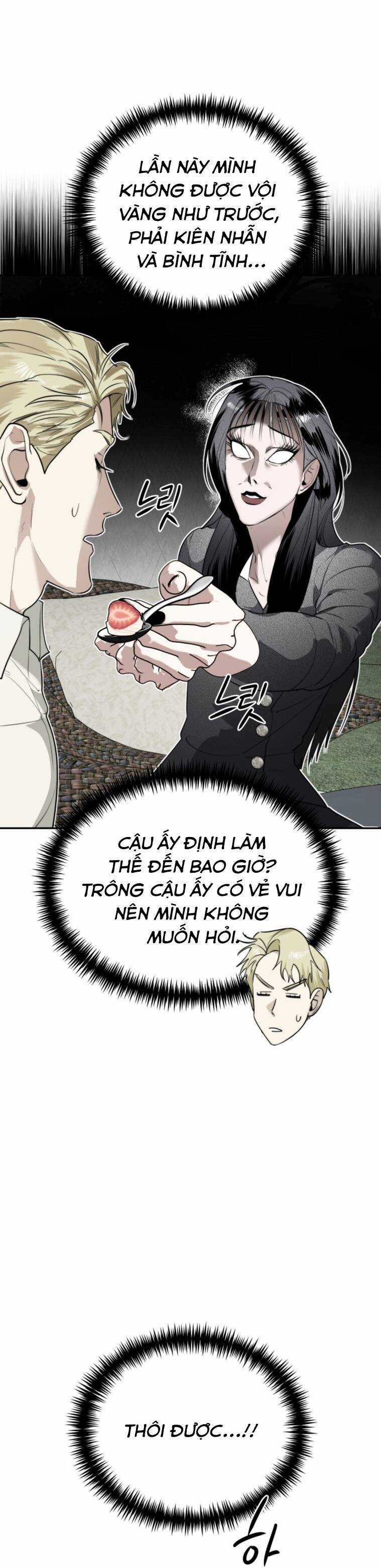 Chị Em Nhà Ki - Chapter 25 - Trang 15