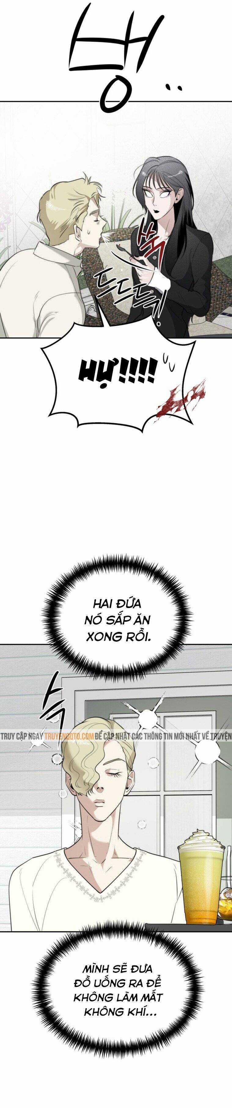 Chị Em Nhà Ki - Chapter 25 - Trang 17