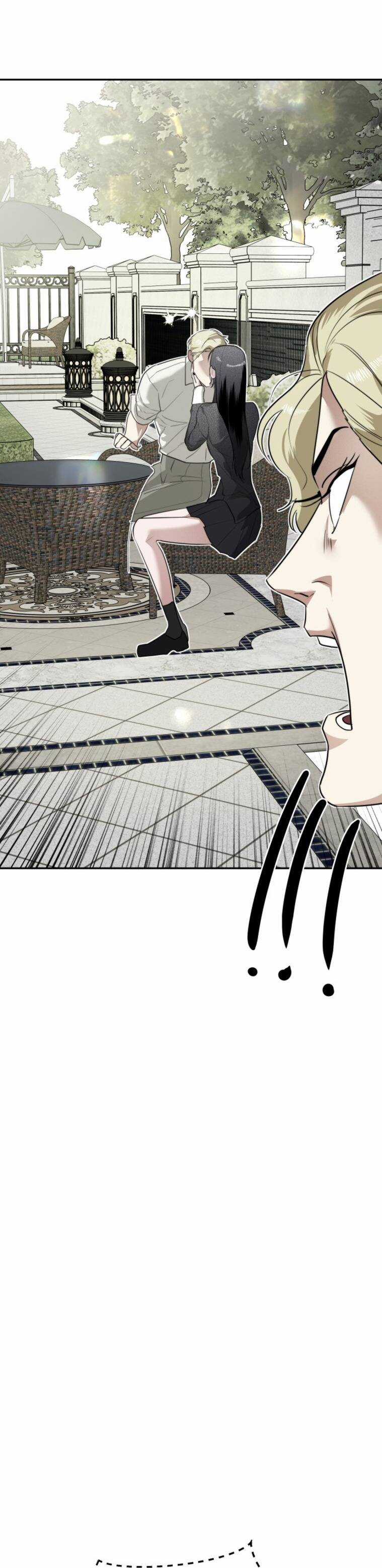 Chị Em Nhà Ki - Chapter 25 - Trang 18