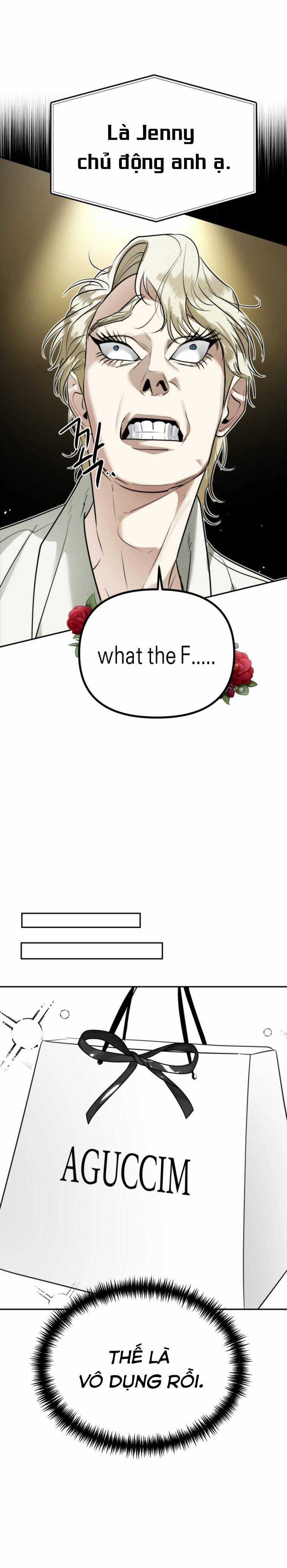 Chị Em Nhà Ki - Chapter 25 - Trang 20