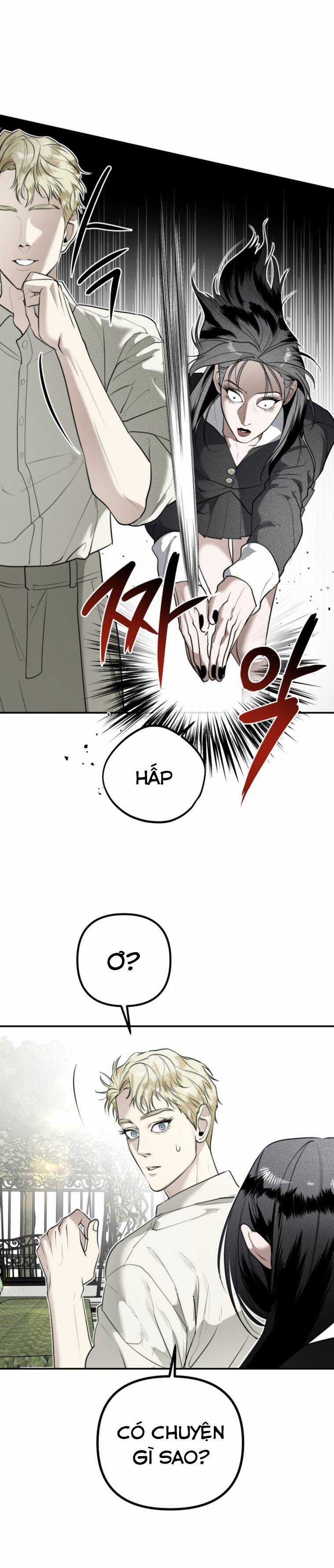 Chị Em Nhà Ki - Chapter 25 - Trang 3