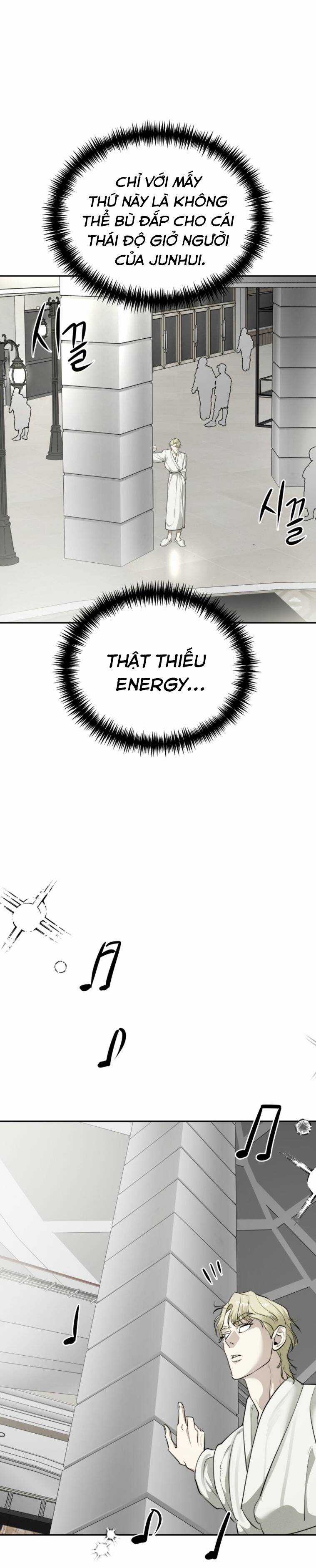 Chị Em Nhà Ki - Chapter 25 - Trang 21