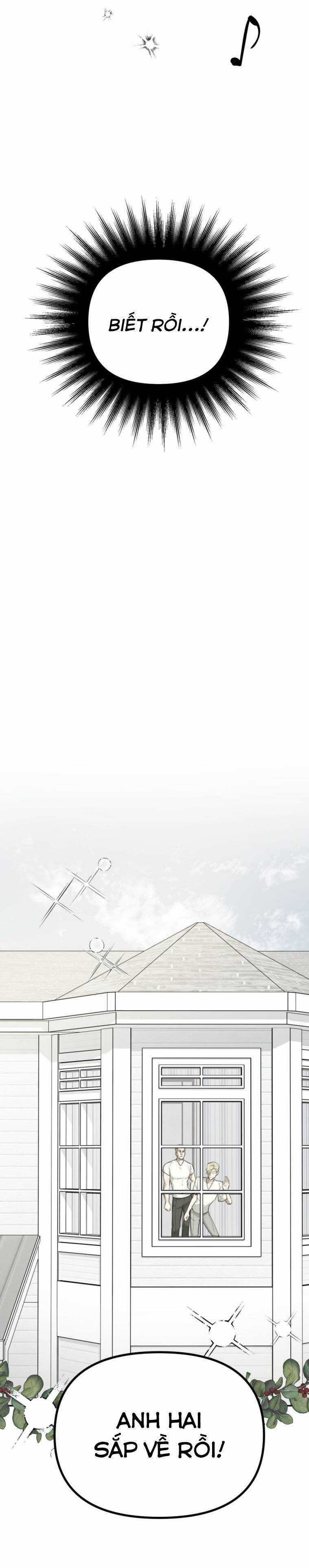 Chị Em Nhà Ki - Chapter 25 - Trang 22