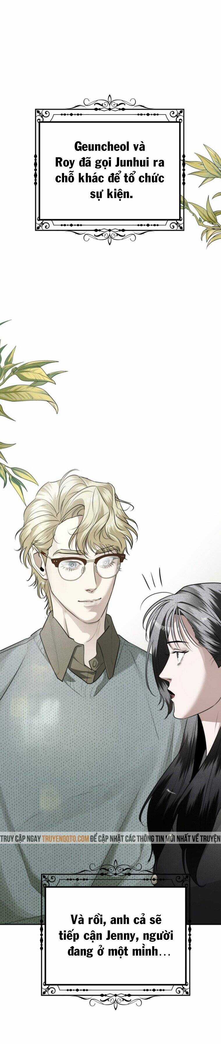 Chị Em Nhà Ki - Chapter 25 - Trang 26