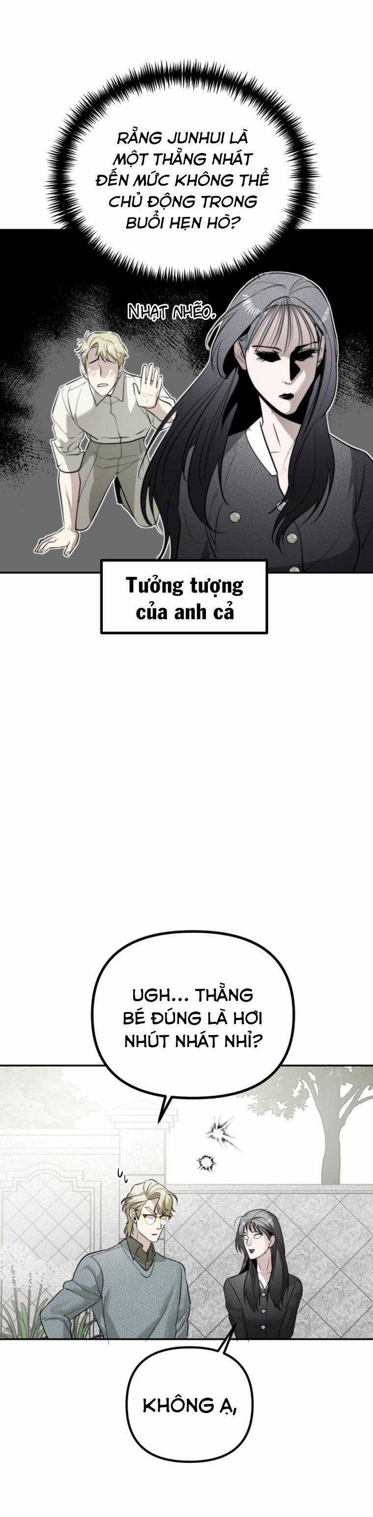 Chị Em Nhà Ki - Chapter 25 - Trang 28