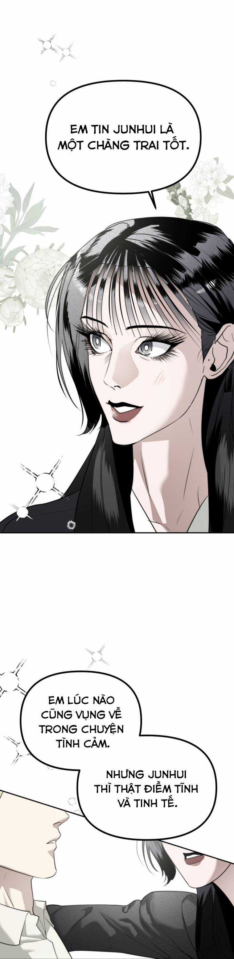 Chị Em Nhà Ki - Chapter 25 - Trang 29