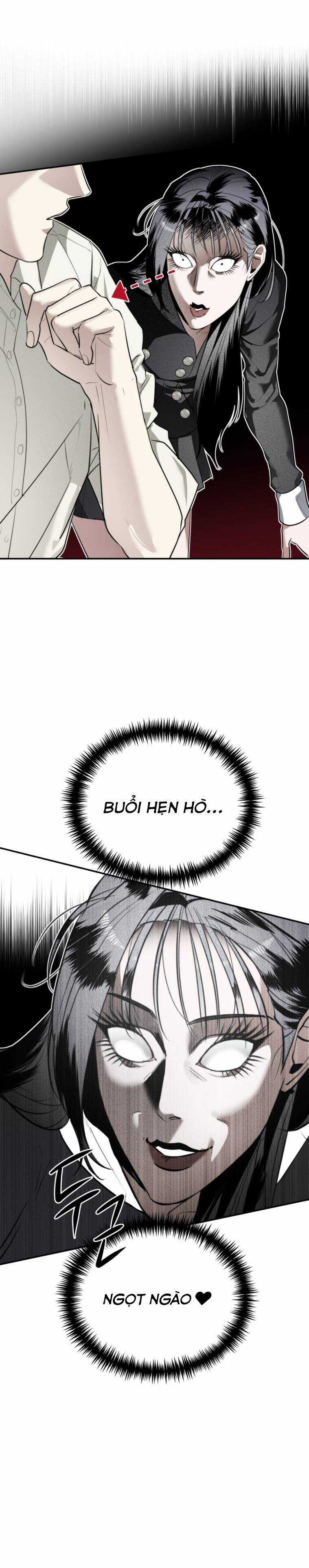 Chị Em Nhà Ki - Chapter 25 - Trang 4