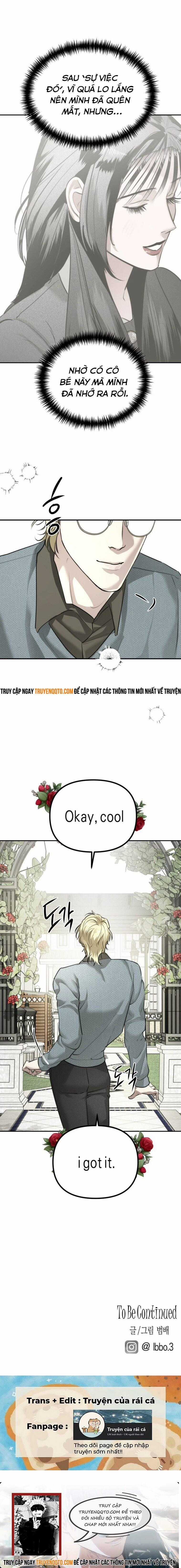 Chị Em Nhà Ki - Chapter 25 - Trang 32