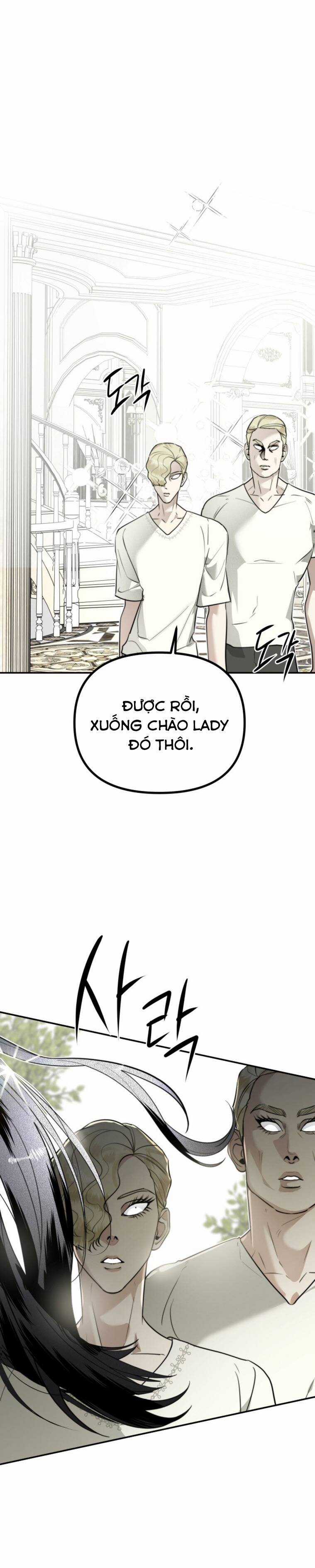 Chị Em Nhà Ki - Chapter 25 - Trang 5