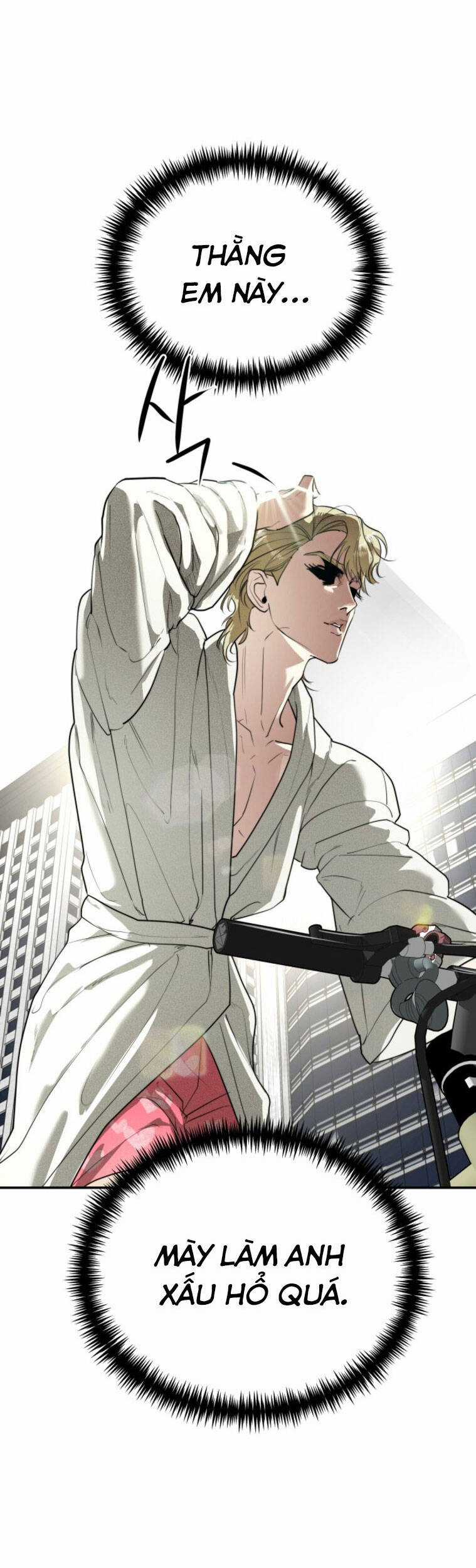 Chị Em Nhà Ki - Chapter 25 - Trang 9