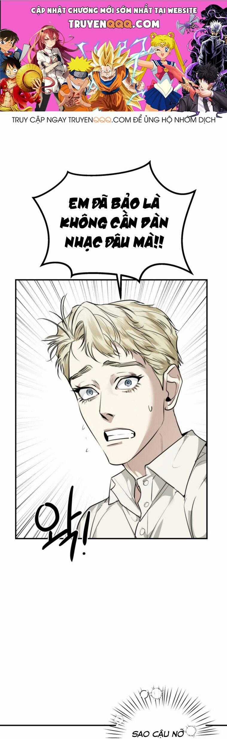 Chị Em Nhà Ki - Chapter 26 - Trang 1