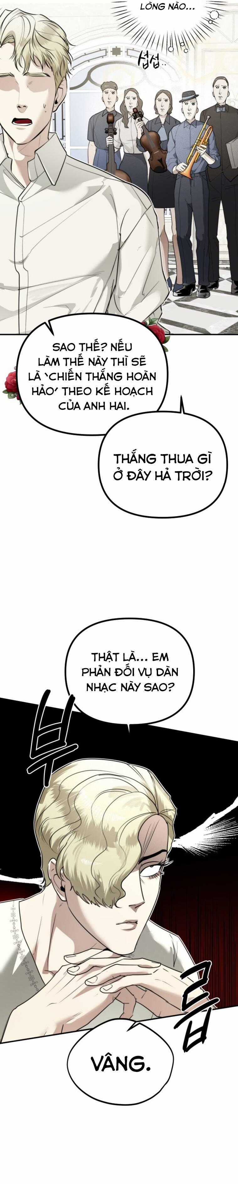 Chị Em Nhà Ki - Chapter 26 - Trang 2