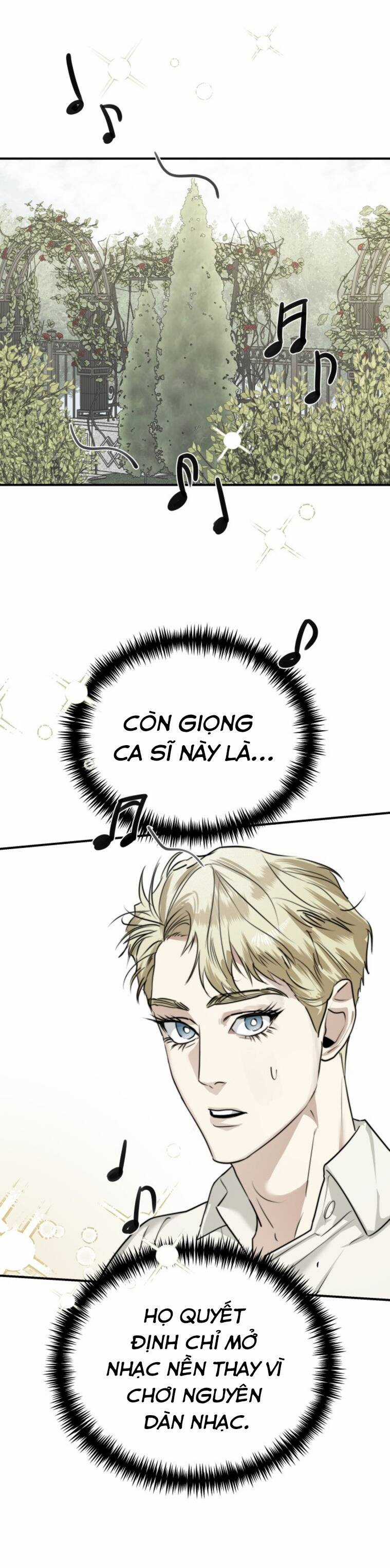 Chị Em Nhà Ki - Chapter 26 - Trang 11