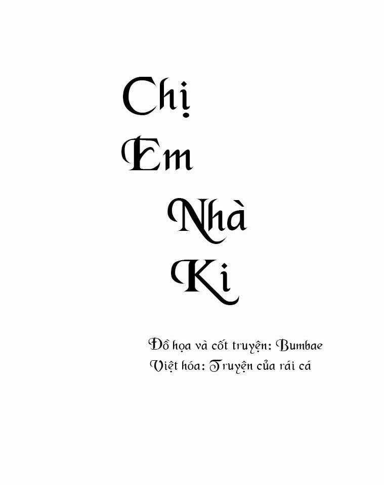 Chị Em Nhà Ki - Chapter 26 - Trang 14