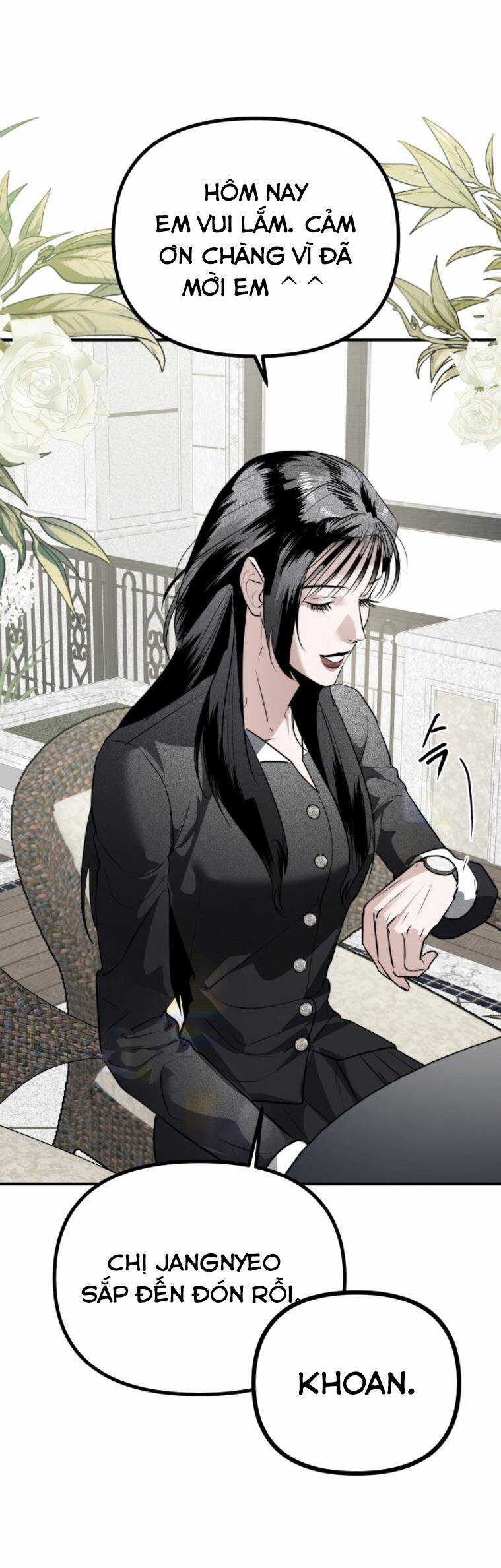 Chị Em Nhà Ki - Chapter 26 - Trang 16