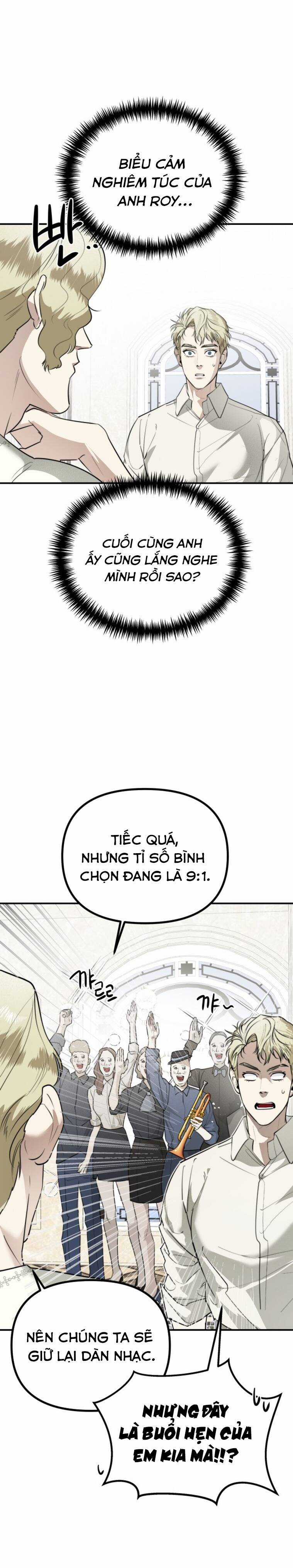 Chị Em Nhà Ki - Chapter 26 - Trang 3