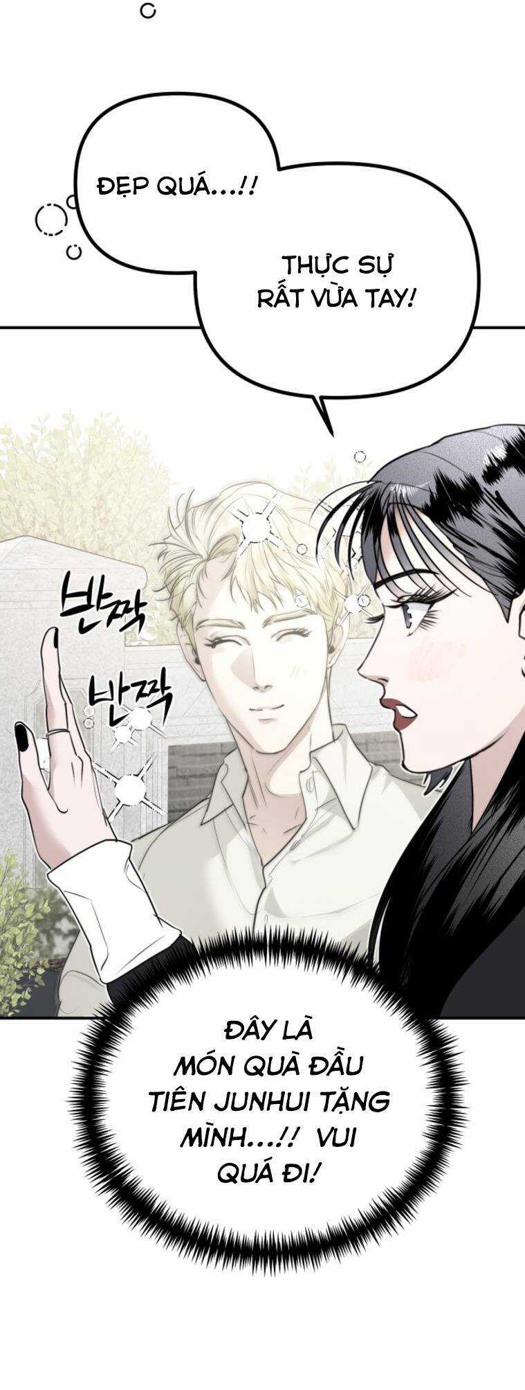 Chị Em Nhà Ki - Chapter 26 - Trang 21