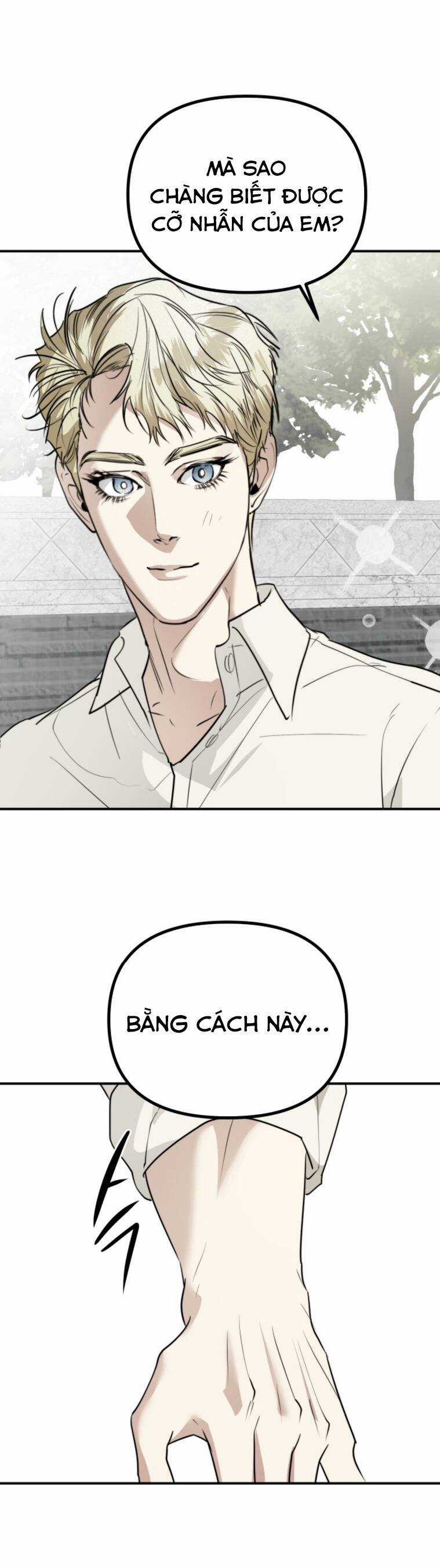 Chị Em Nhà Ki - Chapter 26 - Trang 22