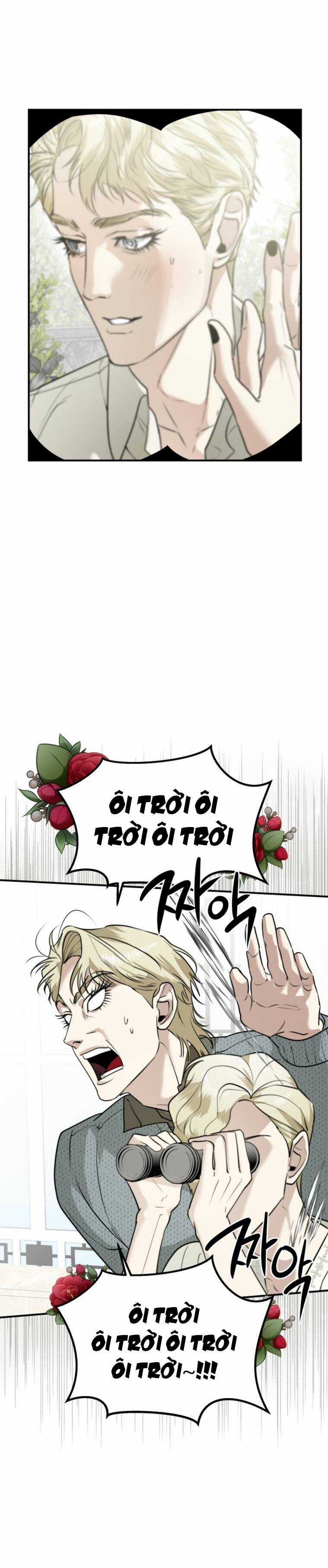 Chị Em Nhà Ki - Chapter 26 - Trang 24