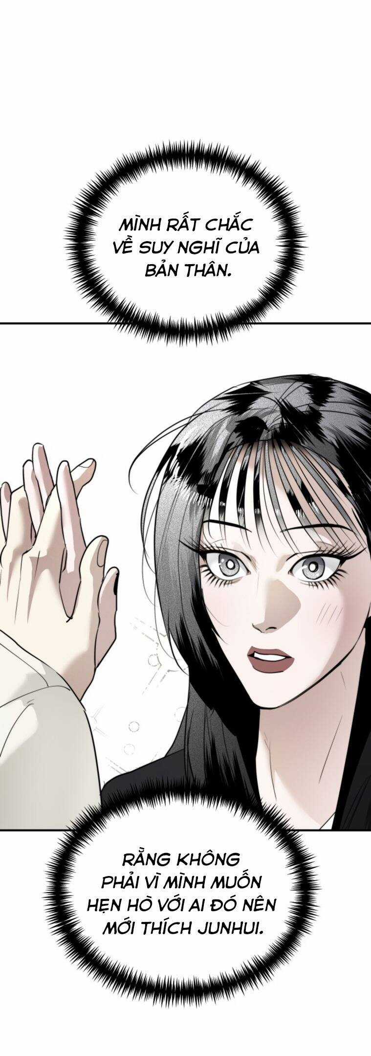 Chị Em Nhà Ki - Chapter 26 - Trang 25