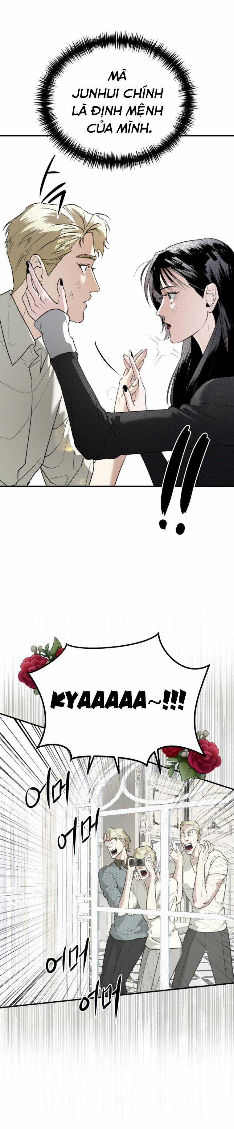 Chị Em Nhà Ki - Chapter 26 - Trang 26