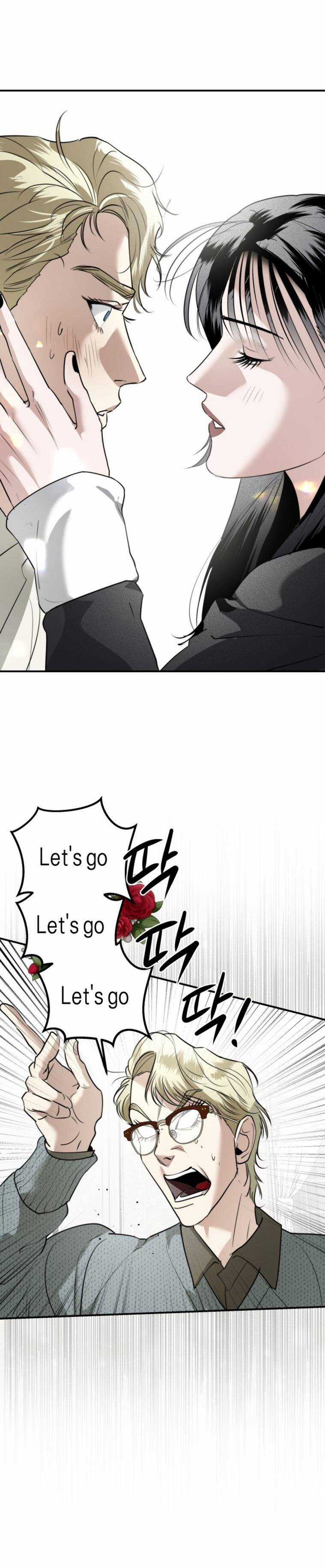 Chị Em Nhà Ki - Chapter 26 - Trang 27