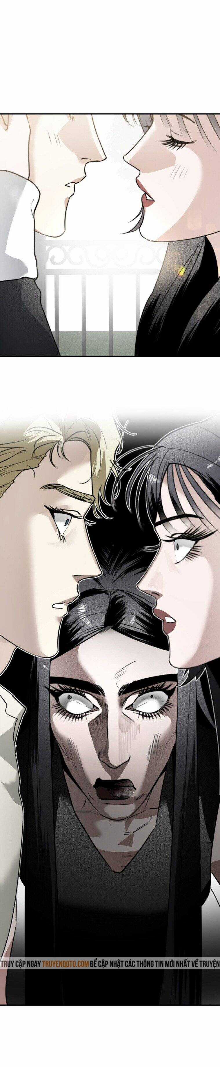 Chị Em Nhà Ki - Chapter 26 - Trang 28