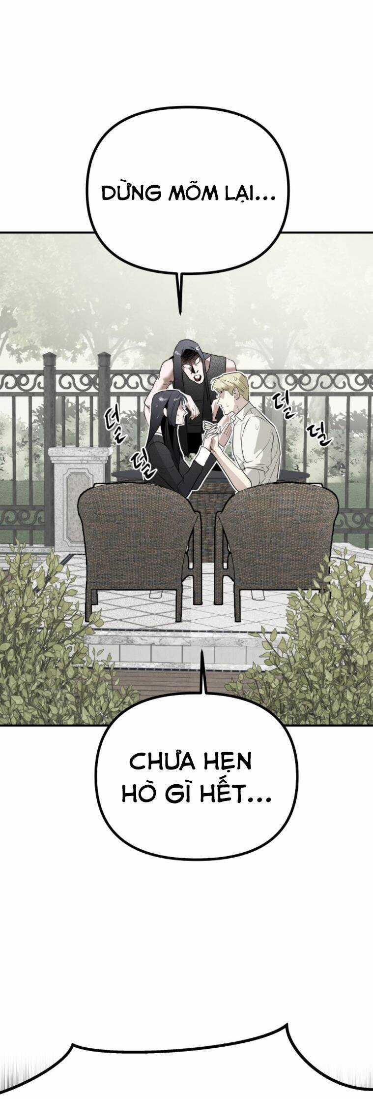 Chị Em Nhà Ki - Chapter 26 - Trang 29