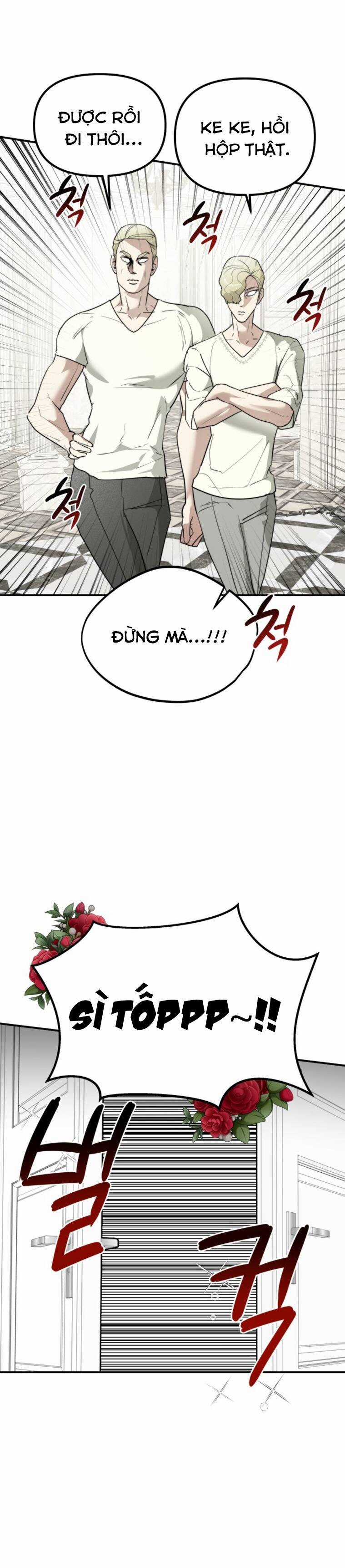 Chị Em Nhà Ki - Chapter 26 - Trang 4