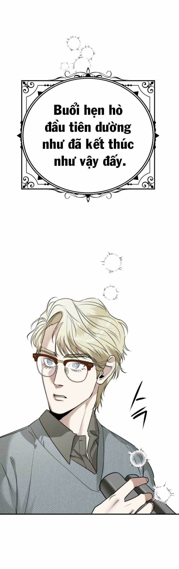 Chị Em Nhà Ki - Chapter 26 - Trang 33