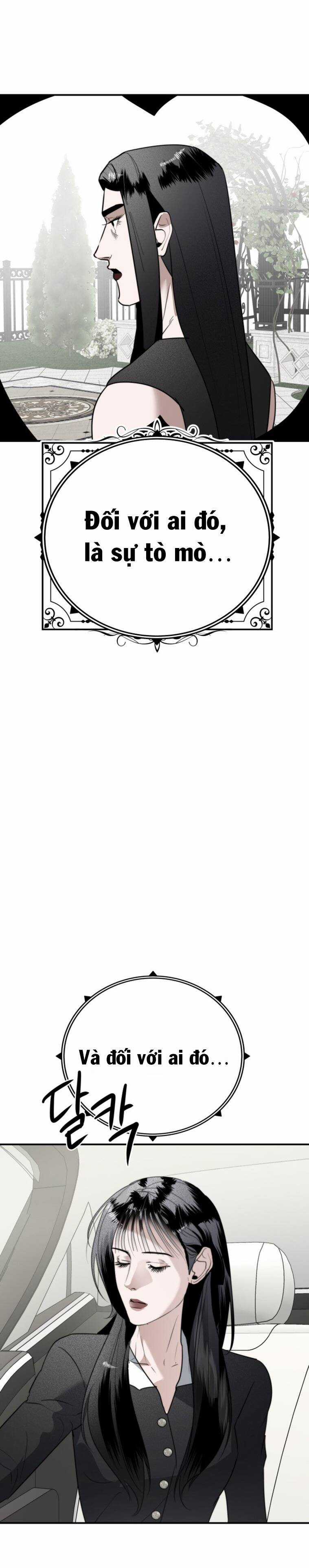 Chị Em Nhà Ki - Chapter 26 - Trang 34